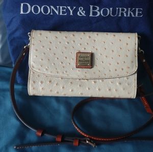 Dooney & Bourke crossbody purse